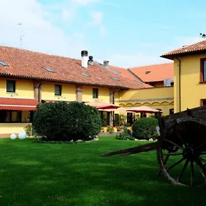 Cascina Marisa *** Opera
