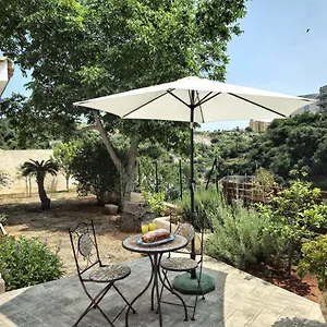  Apartment Il Giardino Sulla Valle Italien