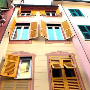 Giramondo 3* Rapallo