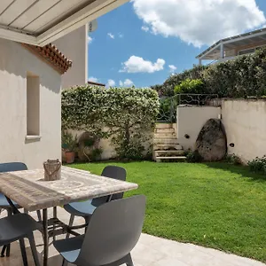  Ferienhaus Le Maree Italien