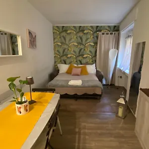  Apartment Piazza Signoria Italien