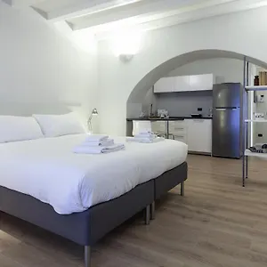 Appartamento Italianway - Rosales 1, Milano