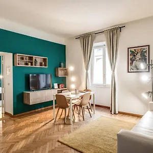 Appartamento Brera, Milano