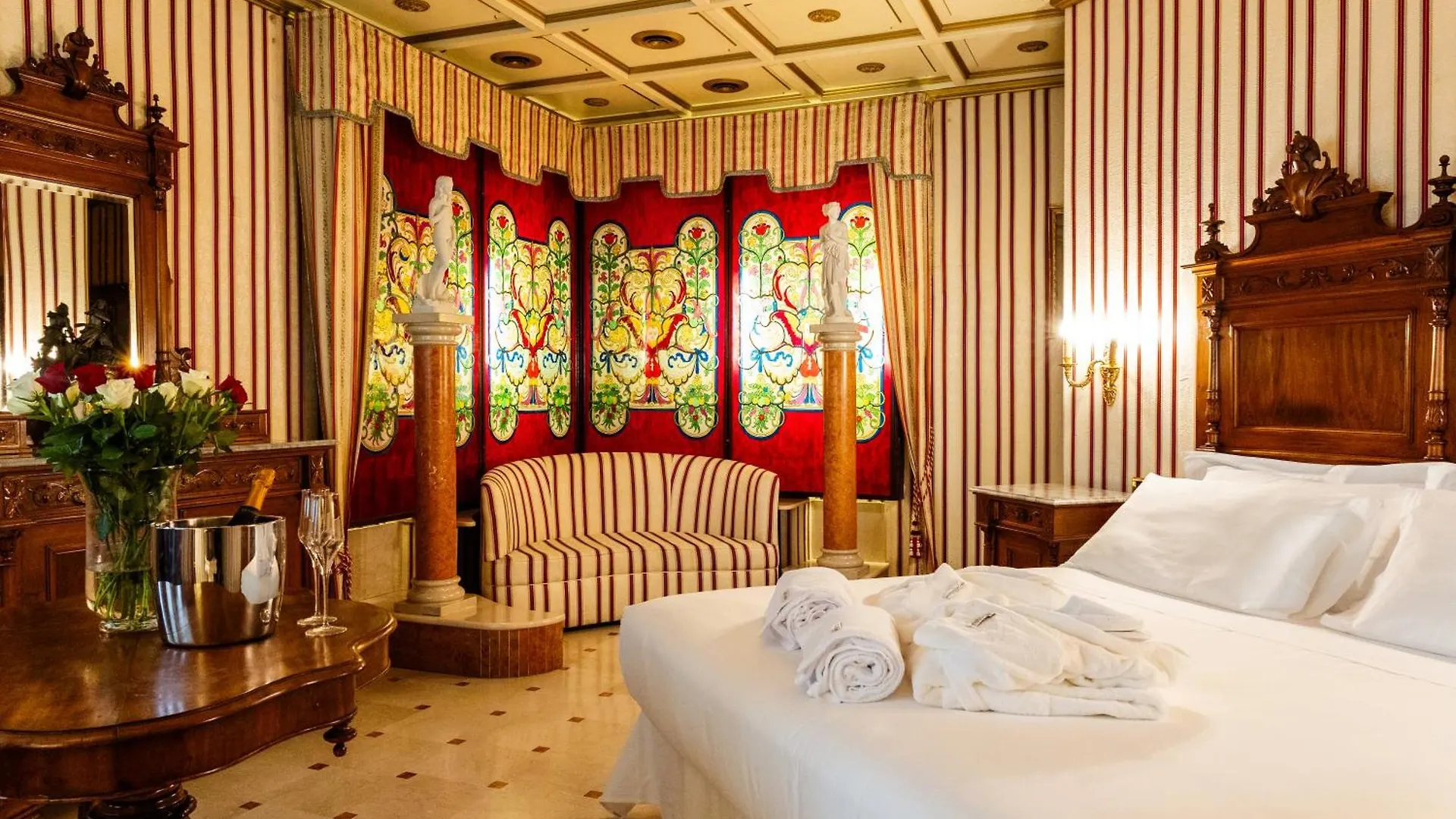 Hotel Il Castello Di San Gaudenzio Cervesina